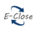 Neuheiten: Automatische Glasschiebetüren (elektrisch) | E-Close II